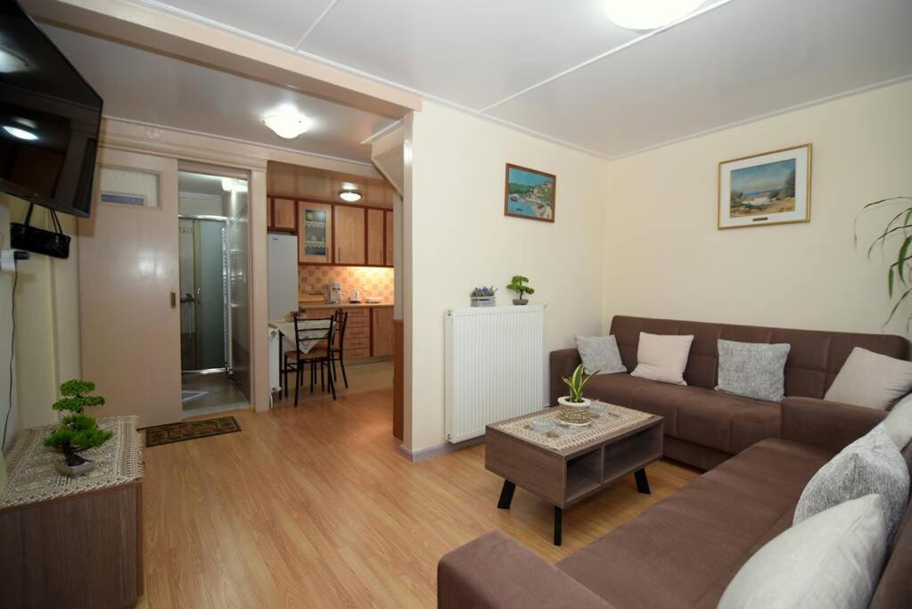 Plataneli House Βίλα Πλωμάρι Εξωτερικό φωτογραφία