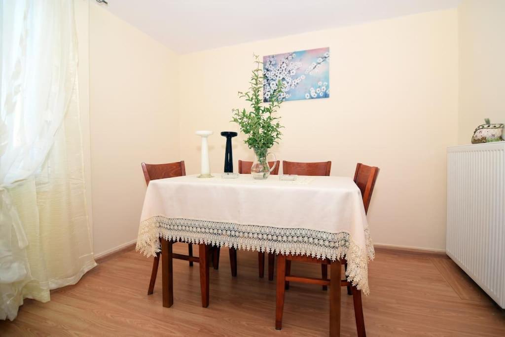 Plataneli House Βίλα Πλωμάρι Εξωτερικό φωτογραφία